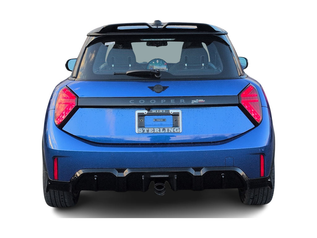 Thumbnail: 2026 MINI Cooper - 5