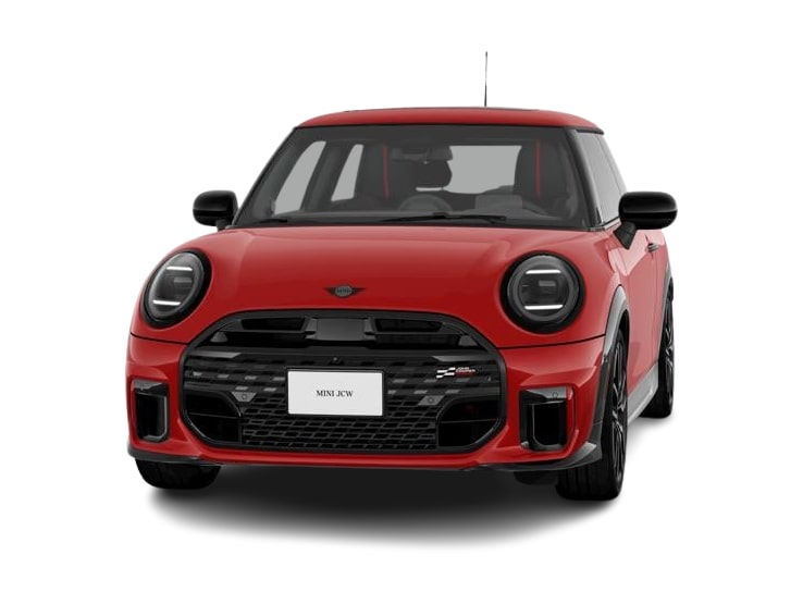 Thumbnail: 2026 MINI Cooper - 2