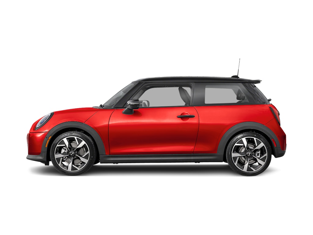 Thumbnail: 2026 MINI Cooper - 3