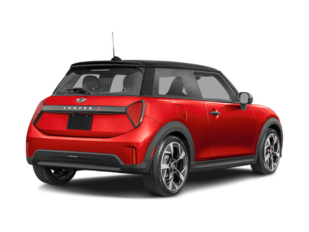 Thumbnail: 2026 MINI Cooper - 11