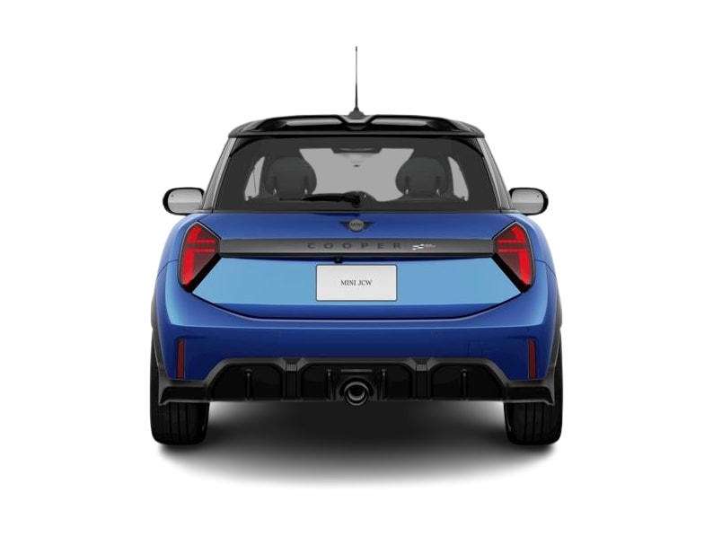 Thumbnail: 2027 MINI Cooper - 6