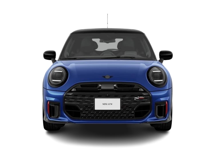 Thumbnail: 2027 MINI Cooper - 3