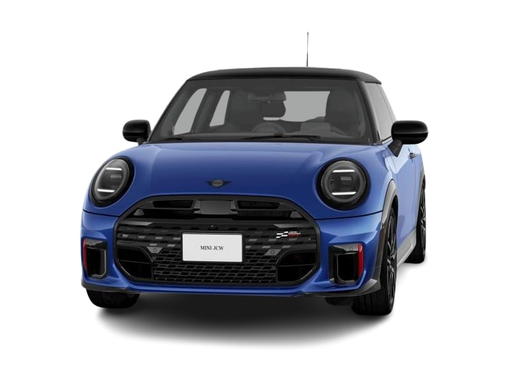 Thumbnail: 2027 MINI Cooper - 5