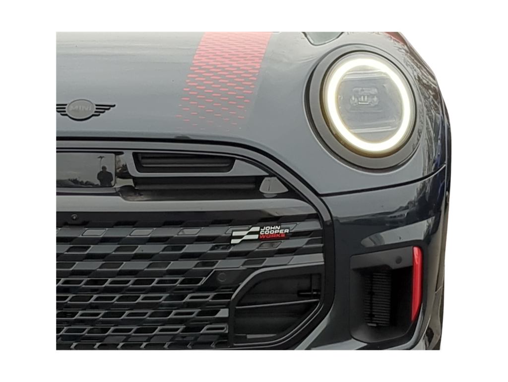 Thumbnail: 2026 MINI Cooper - 22