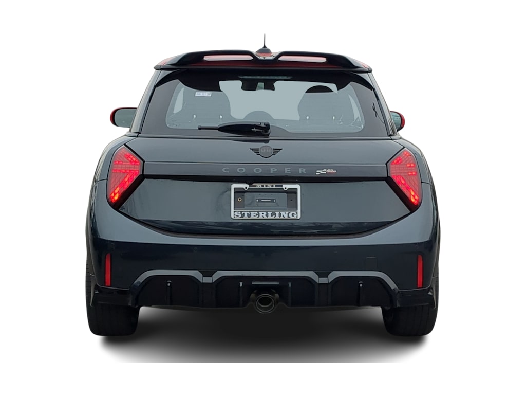 Thumbnail: 2026 MINI Cooper - 5