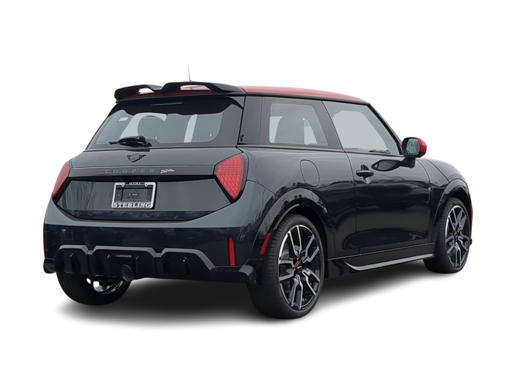 Thumbnail: 2026 MINI Cooper - 20