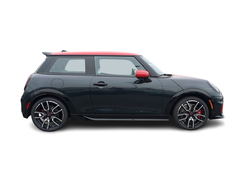 Thumbnail: 2026 MINI Cooper - 21