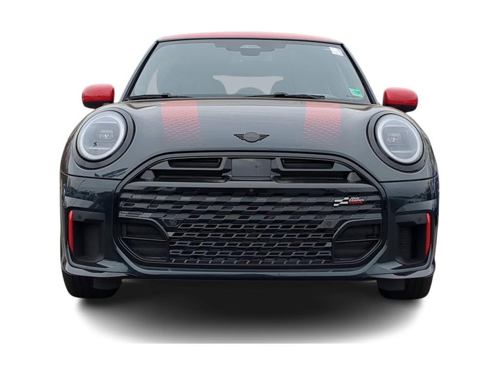 Thumbnail: 2026 MINI Cooper - 6