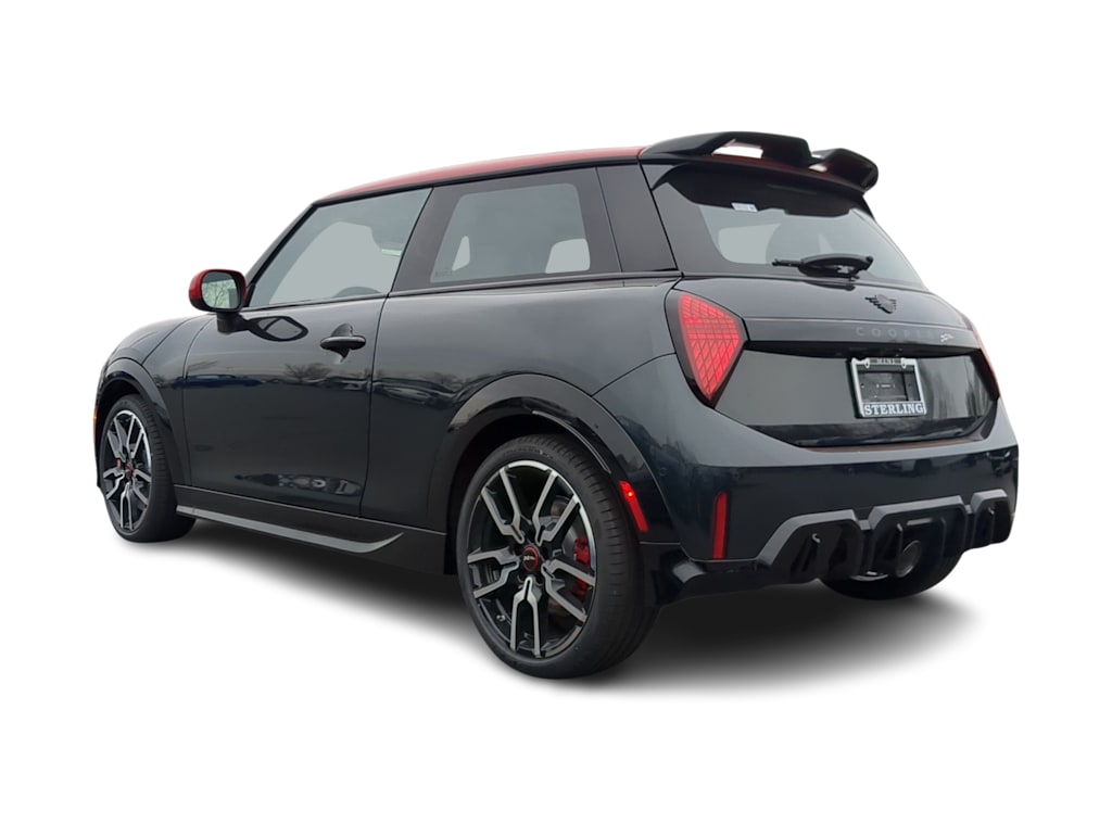 Thumbnail: 2026 MINI Cooper - 4