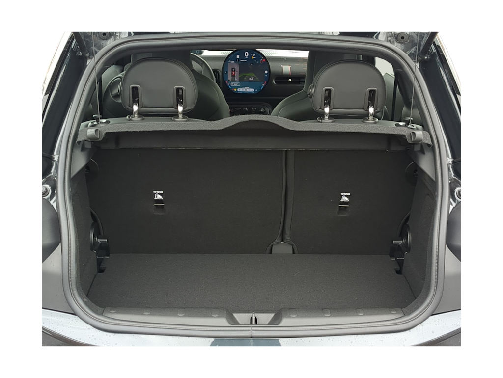 Thumbnail: 2026 MINI Cooper - 16