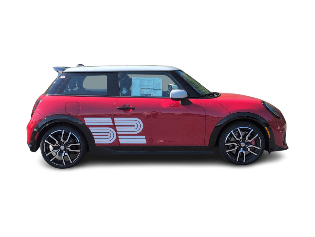 Thumbnail: 2026 MINI Cooper - 20