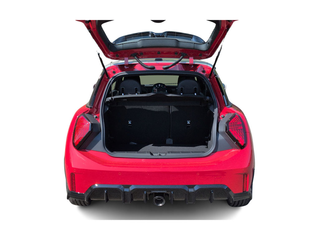 Thumbnail: 2026 MINI Cooper - 15