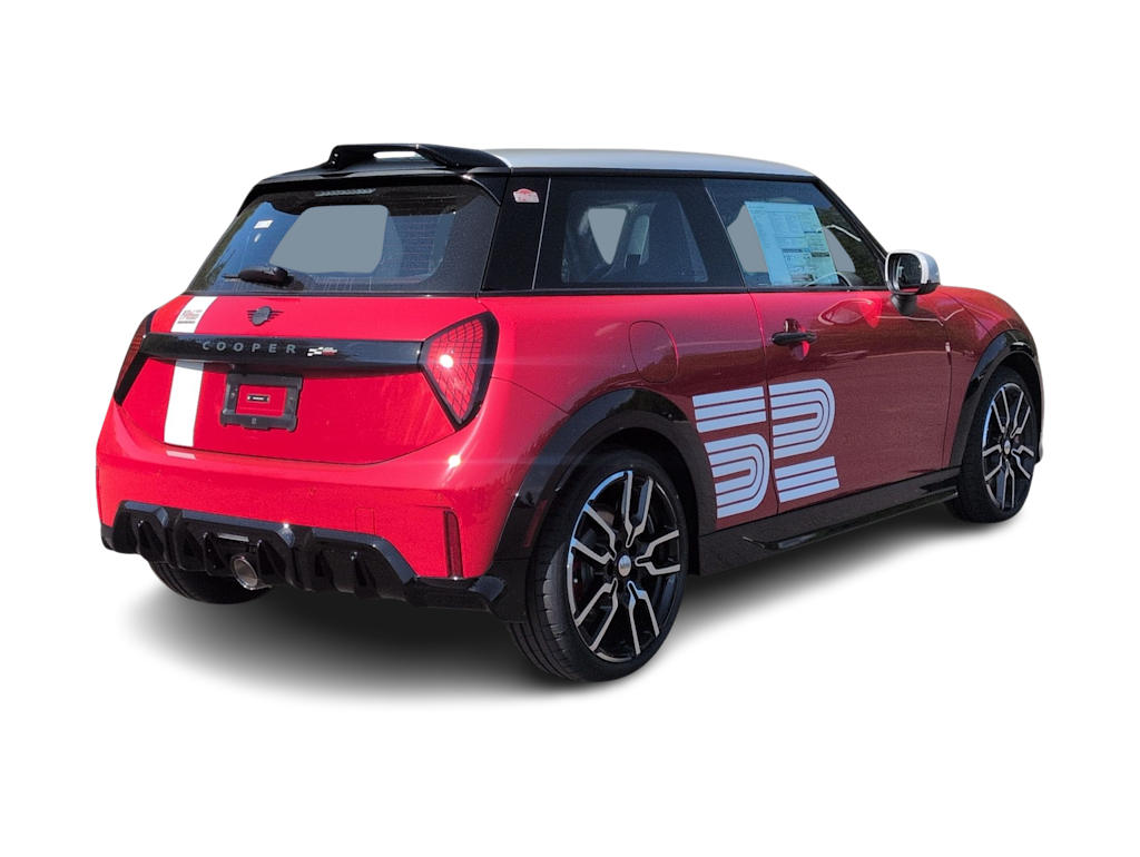 Thumbnail: 2026 MINI Cooper - 19