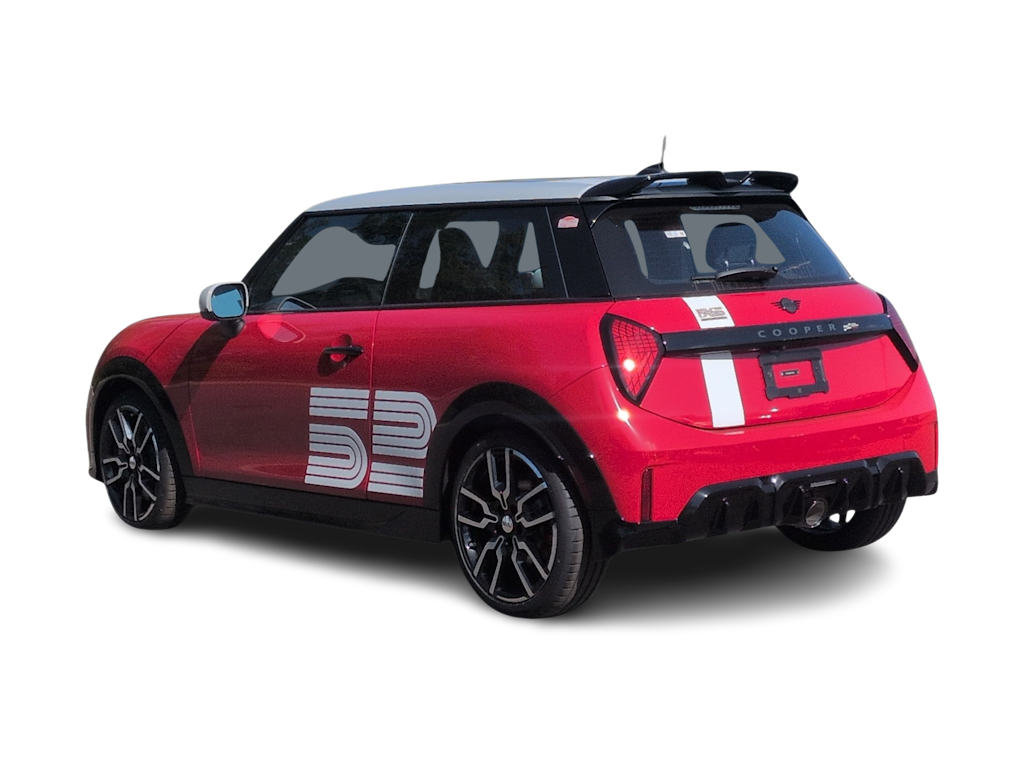 Thumbnail: 2026 MINI Cooper - 4