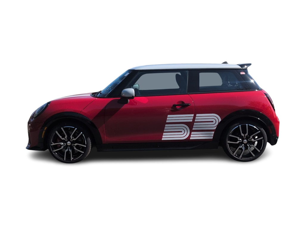 Thumbnail: 2026 MINI Cooper - 3