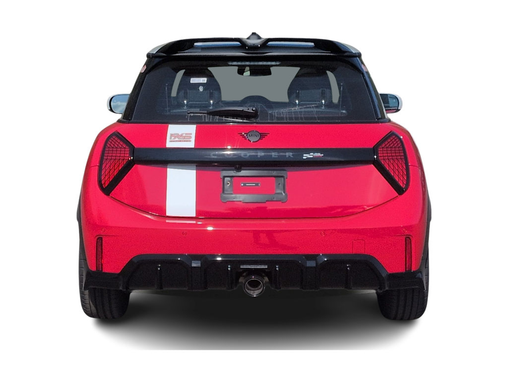 Thumbnail: 2026 MINI Cooper - 5
