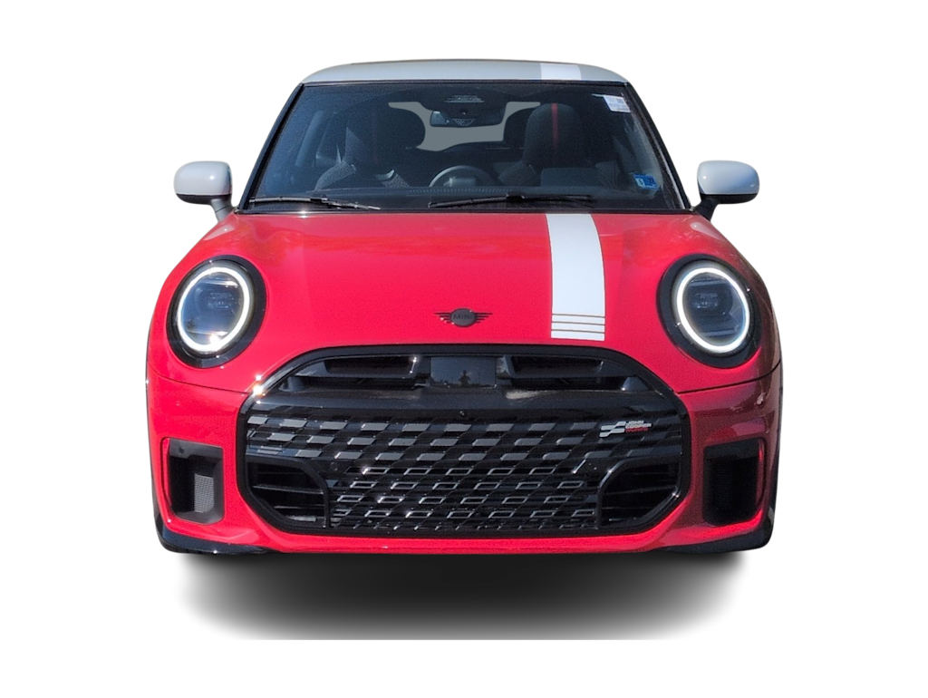 Thumbnail: 2026 MINI Cooper - 6