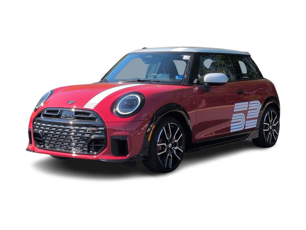 Thumbnail: 2026 MINI Cooper - 18