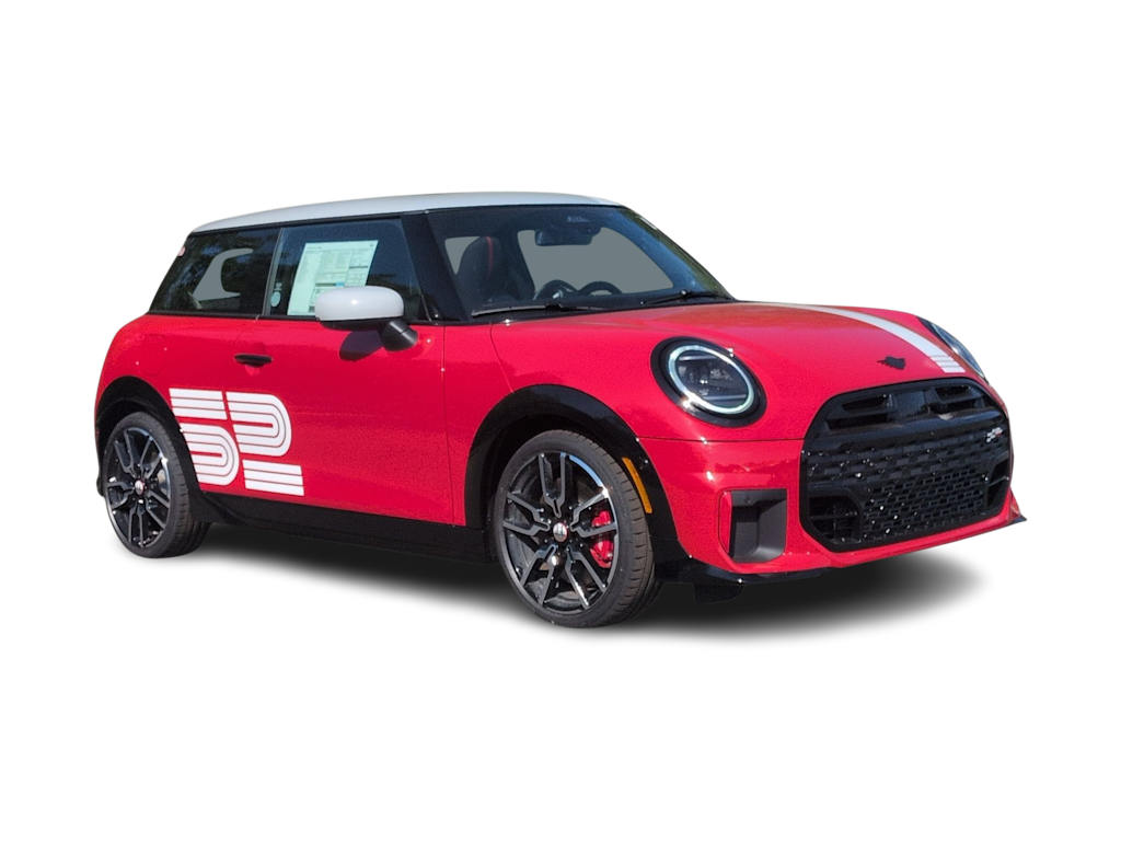 Thumbnail: 2026 MINI Cooper - 17