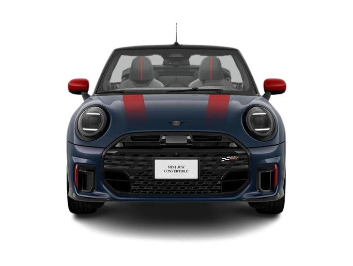 Thumbnail: 2027 MINI Cooper - 3