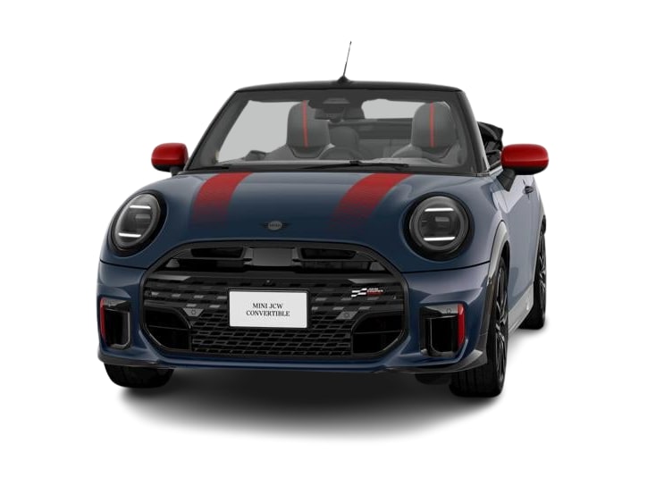 Thumbnail: 2027 MINI Cooper - 5