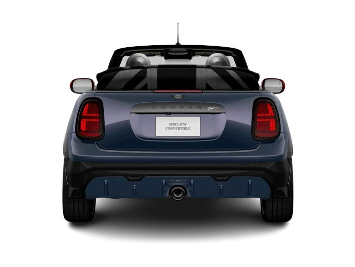 Thumbnail: 2027 MINI Cooper - 6