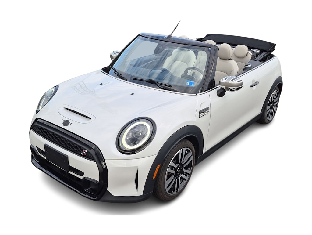 Thumbnail: 2023 MINI Cooper - 26