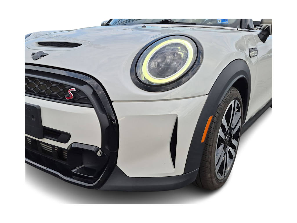 Thumbnail: 2023 MINI Cooper - 27