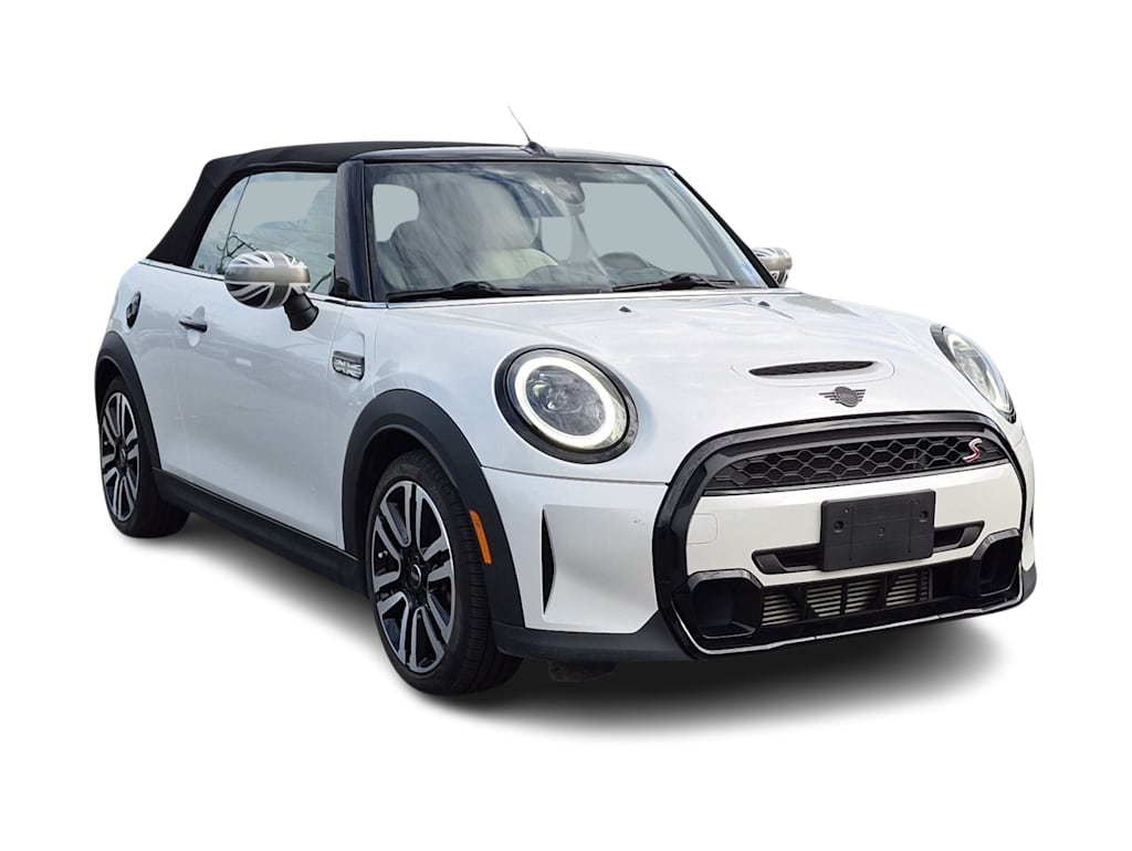 Thumbnail: 2023 MINI Cooper - 22