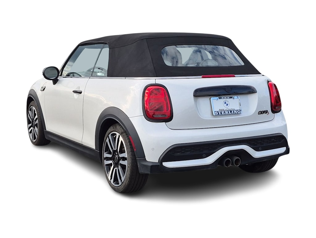 Thumbnail: 2023 MINI Cooper - 4