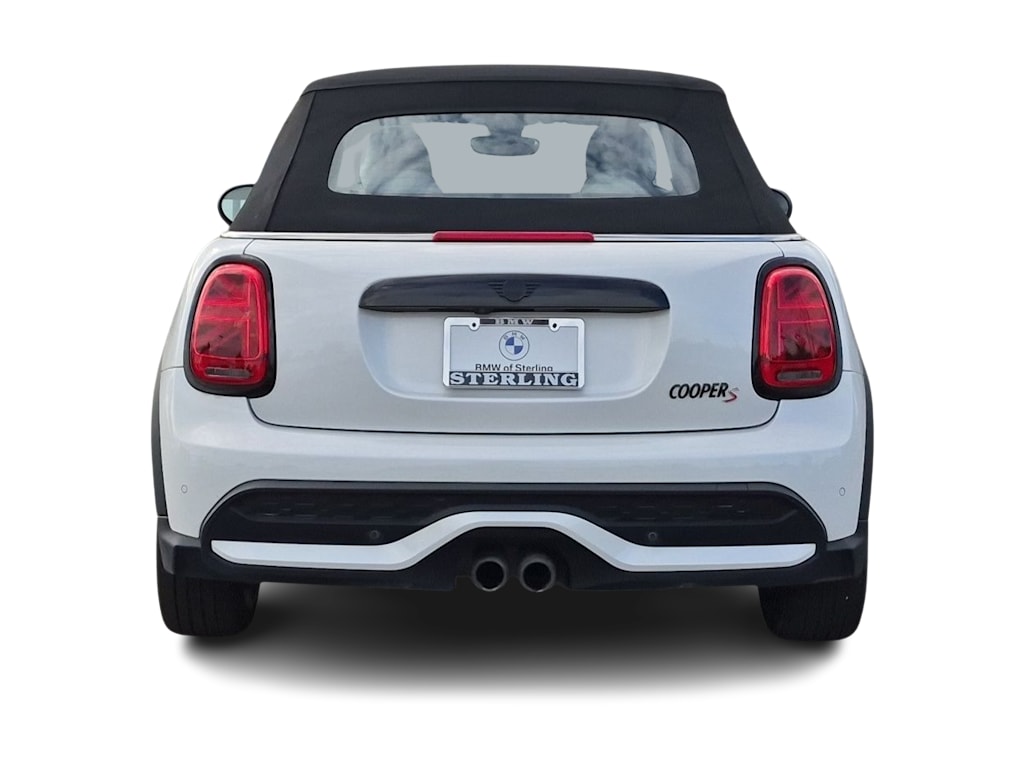 Thumbnail: 2023 MINI Cooper - 5
