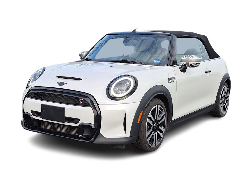 Thumbnail: 2023 MINI Cooper - 23