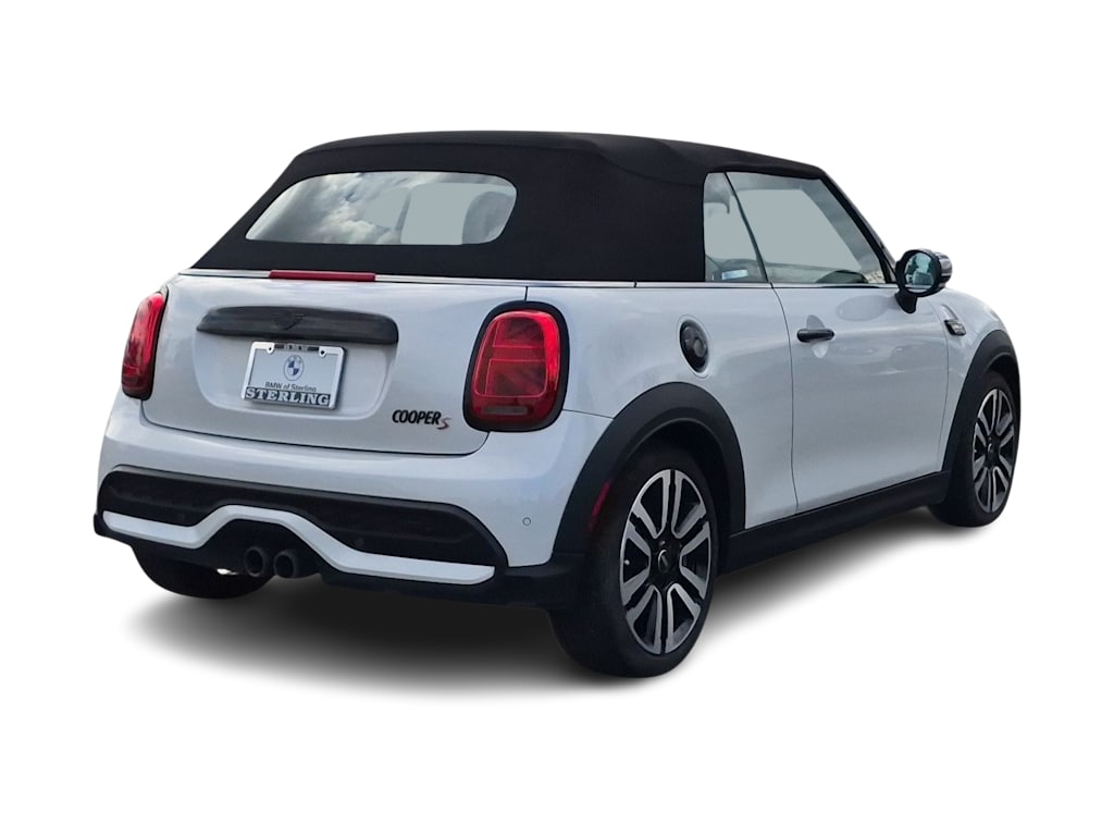 Thumbnail: 2023 MINI Cooper - 24