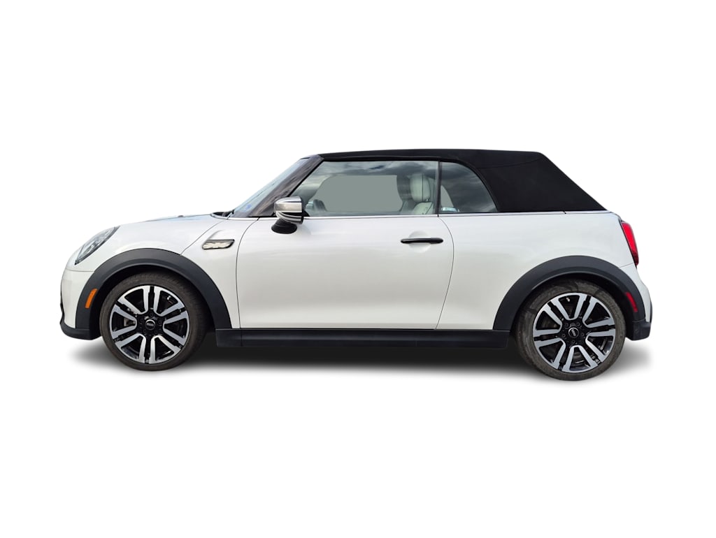 Thumbnail: 2023 MINI Cooper - 3