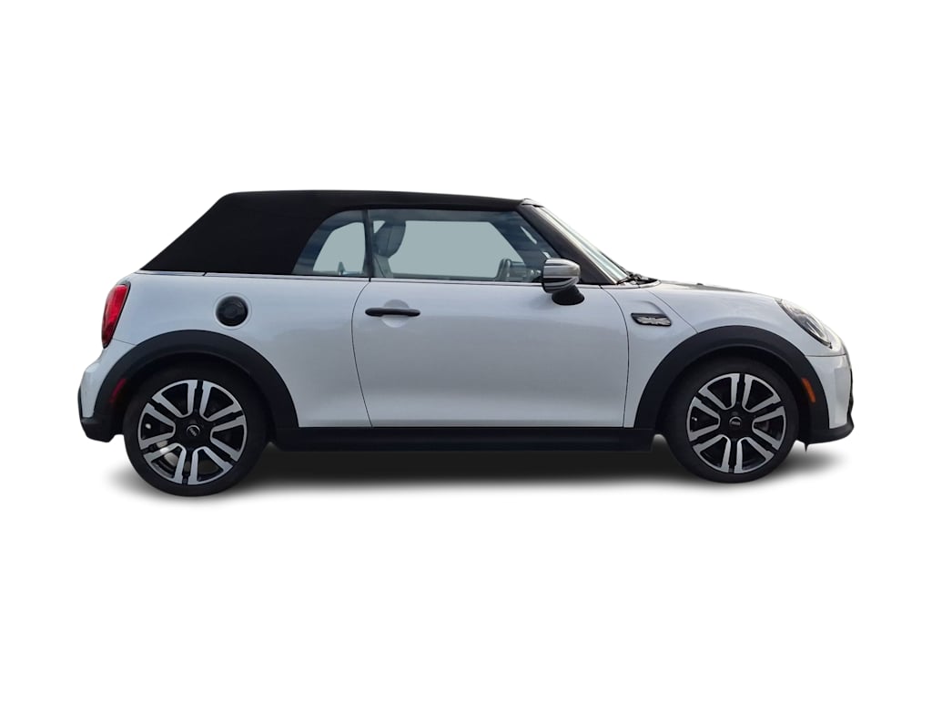 Thumbnail: 2023 MINI Cooper - 25