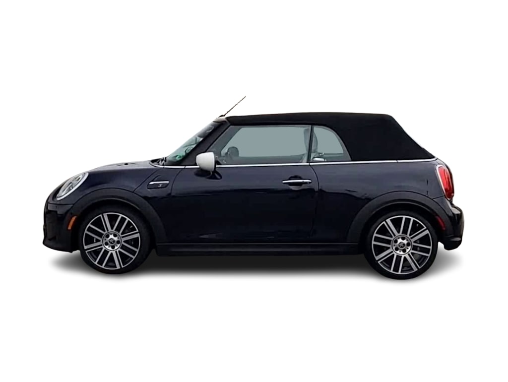 2023 MINI Cooper S 19