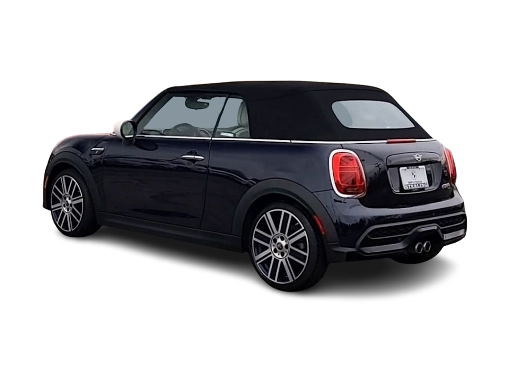 2023 MINI Cooper S 4