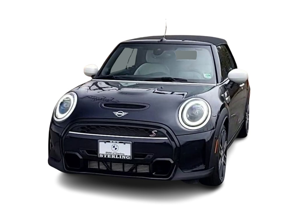 2023 MINI Cooper S 5