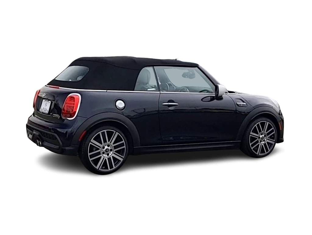 2023 MINI Cooper S 21