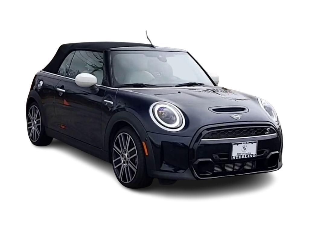 2023 MINI Cooper S 18