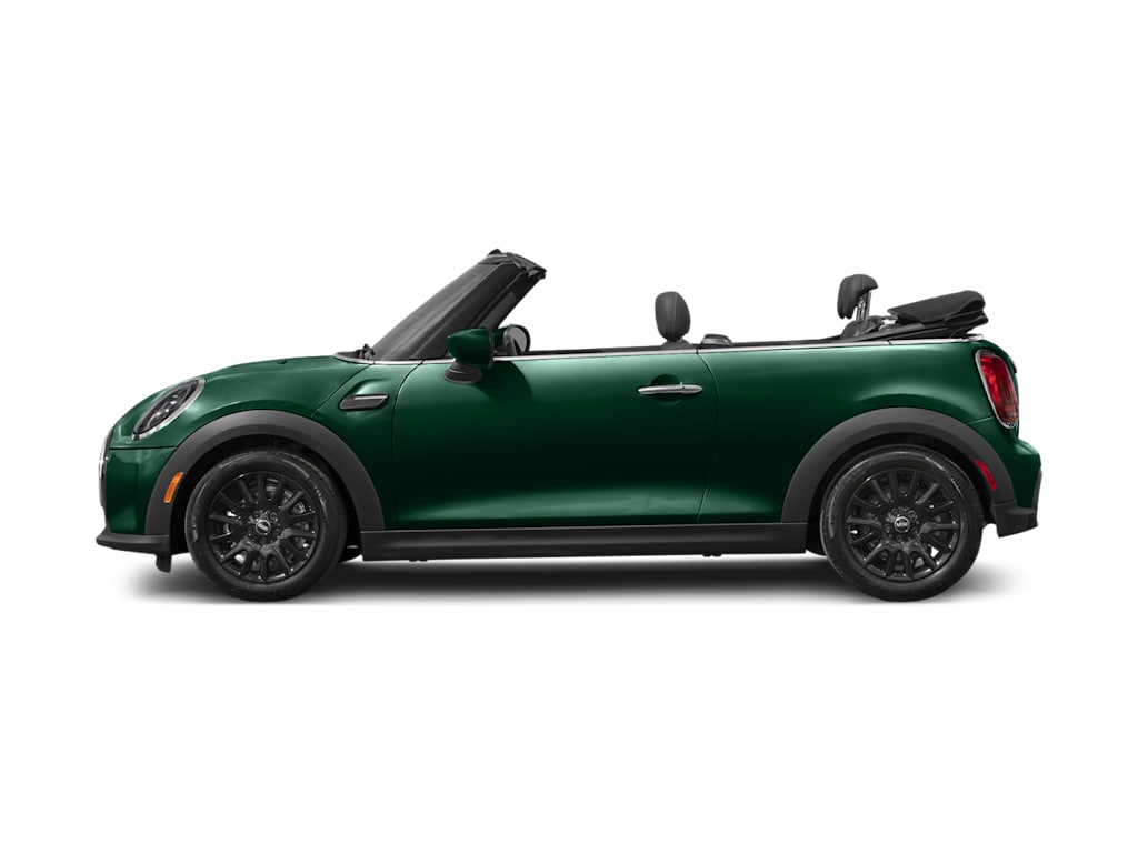 Thumbnail: 2022 MINI Cooper - 3