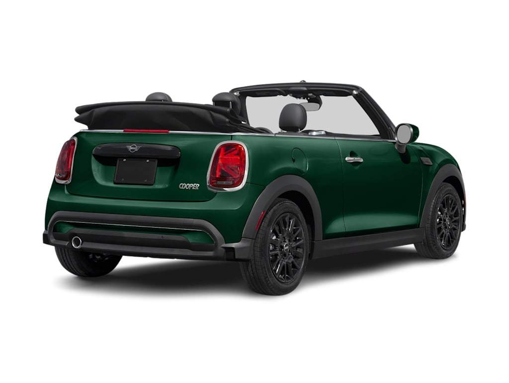 Thumbnail: 2022 MINI Cooper - 10