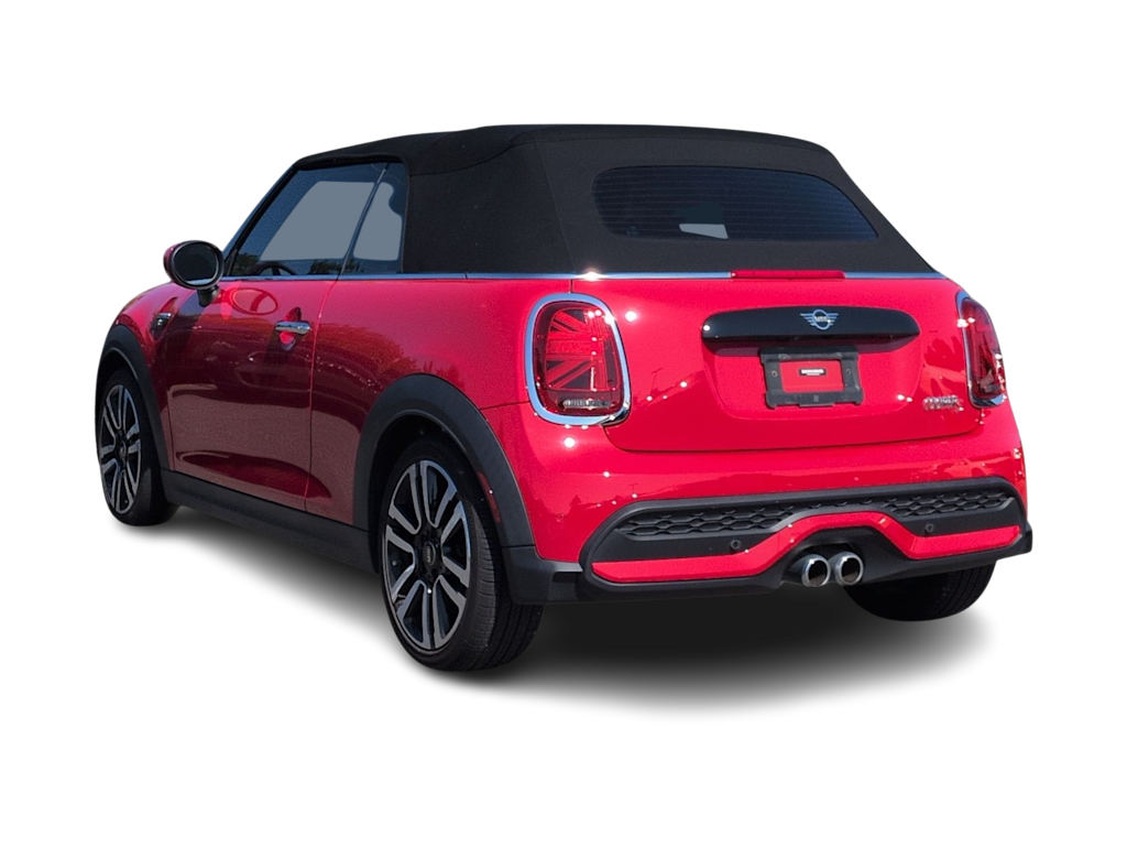 Thumbnail: 2024 MINI Cooper - 4