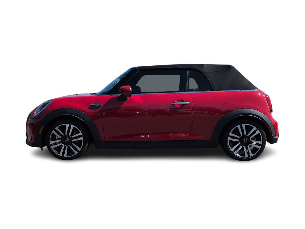Thumbnail: 2024 MINI Cooper - 3