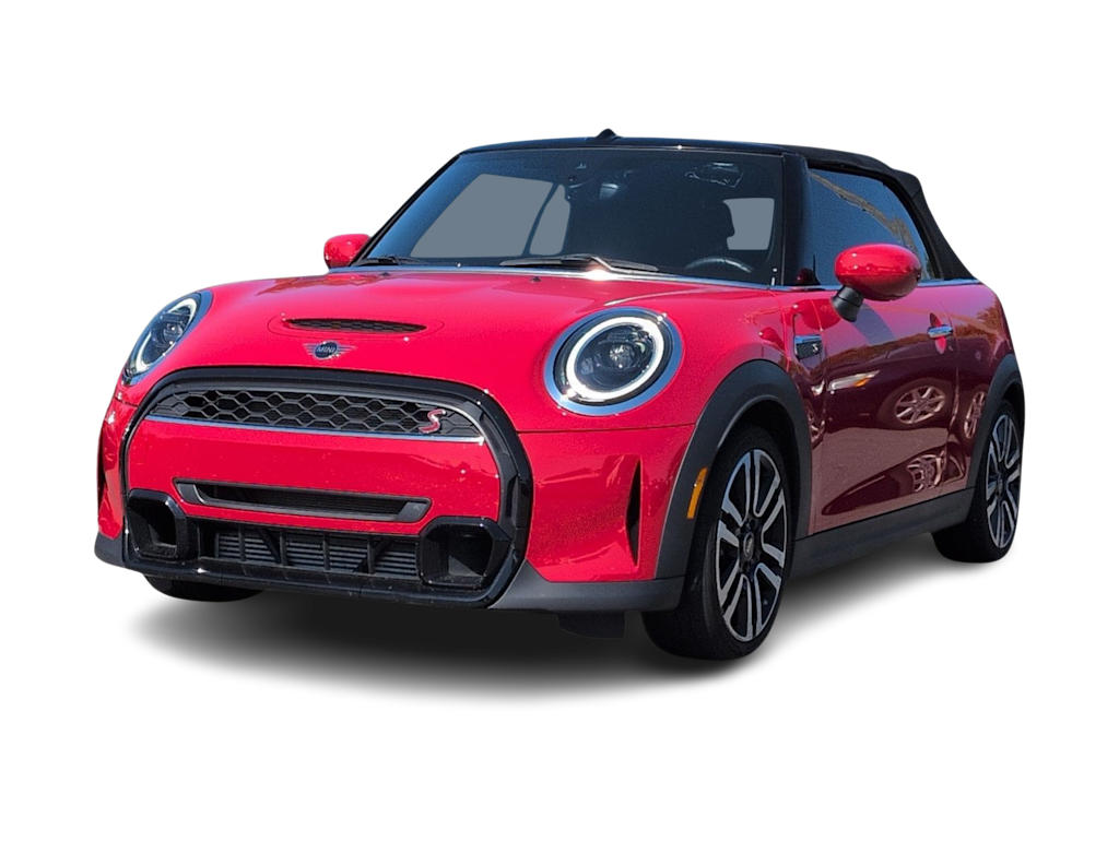 Thumbnail: 2024 MINI Cooper - 20
