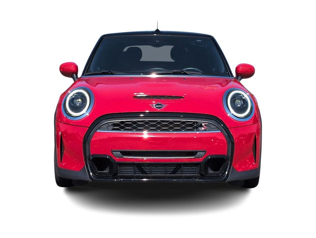 Thumbnail: 2024 MINI Cooper - 5