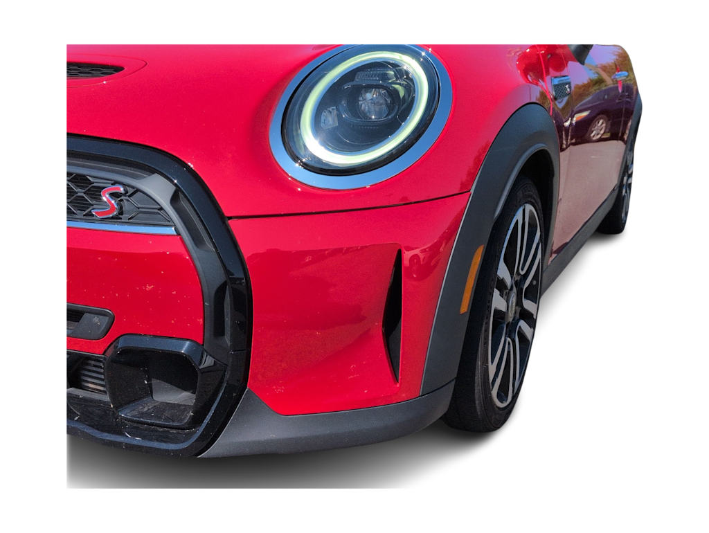 Thumbnail: 2024 MINI Cooper - 25