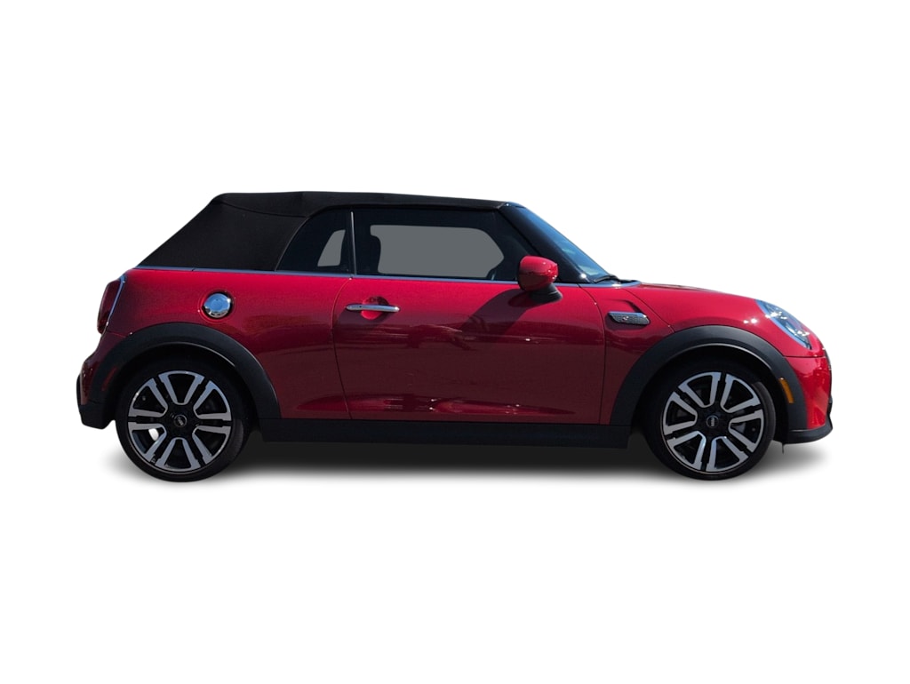 Thumbnail: 2024 MINI Cooper - 23