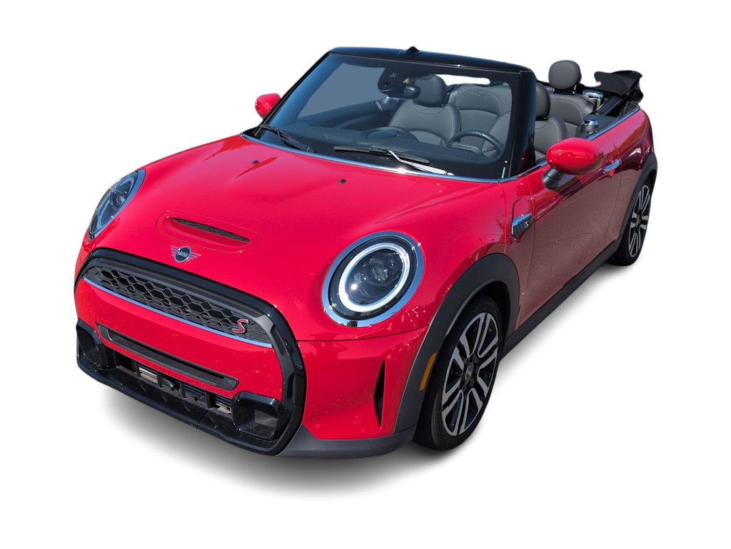 Thumbnail: 2024 MINI Cooper - 24