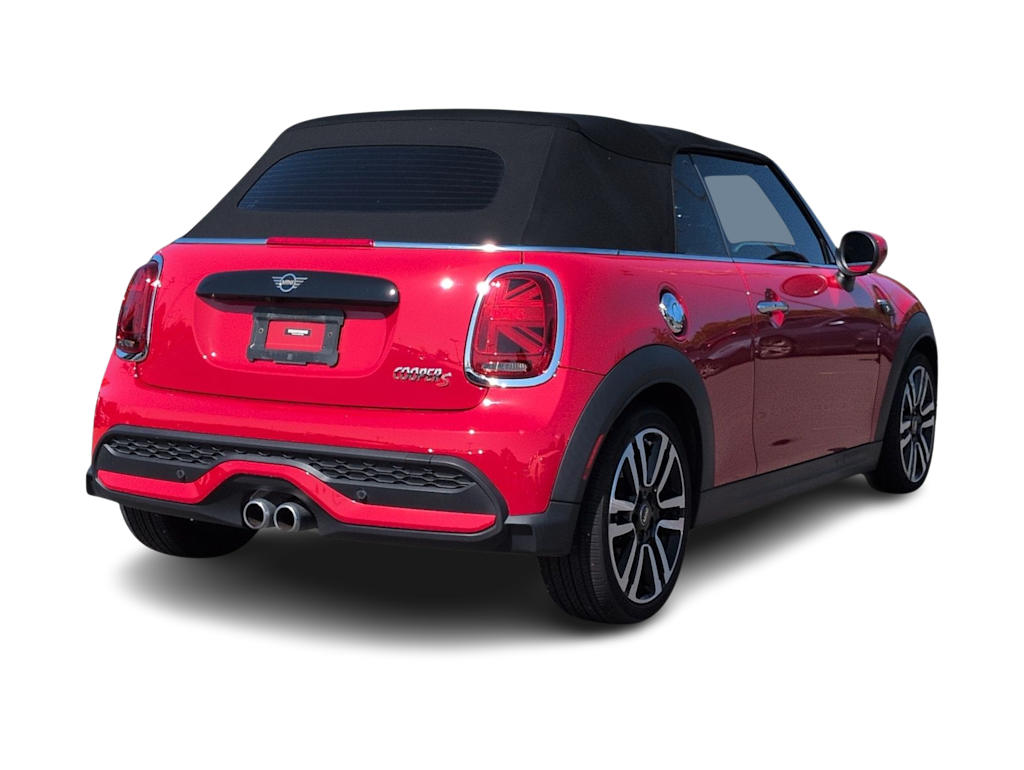 Thumbnail: 2024 MINI Cooper - 22